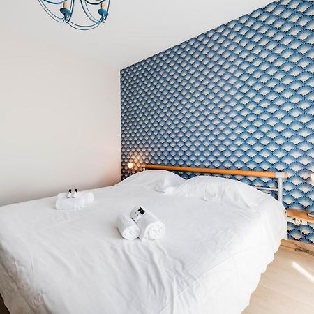 Emergence - Apartment 1 Bedroom 2-4 Pers Garage And Terrace アヌシー エクステリア 写真